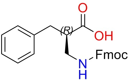 Fmoc-R-3-amino-2-benzylpropanoic-acid （CAS#828254-16-6)